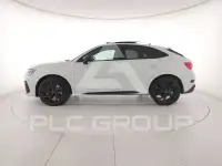2021 Audi RSQ3