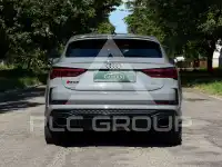 2021 Audi RSQ3