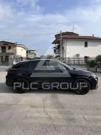 2021 Audi RSQ3
