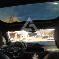 2021 Audi RSQ3