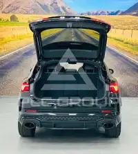 2021 Audi RSQ3