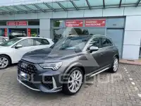 2021 Audi RSQ3