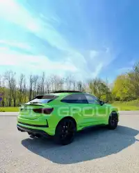 2021 Audi RSQ3