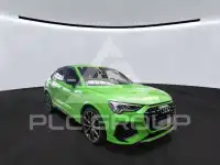 2021 Audi RSQ3
