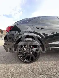 2021 Audi RSQ3