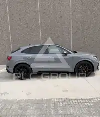 2021 Audi RSQ3