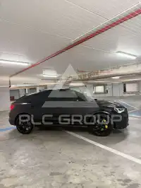 2021 Audi RSQ3