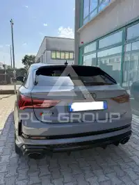 2021 Audi RSQ3