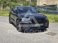 2020 Audi RSQ3