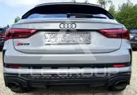 2021 Audi RSQ3