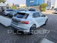2021 Audi RSQ3
