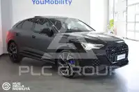 2021 Audi RSQ3