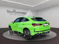 2021 Audi RSQ3