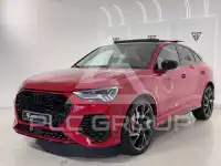 2021 Audi RSQ3