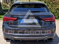 2021 Audi RSQ3