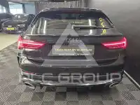 2021 Audi RSQ3