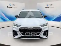 2021 Audi RSQ3