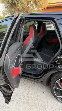 2021 Audi RSQ3