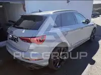 2021 Audi RSQ3