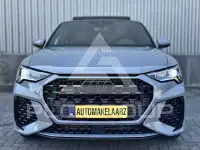 2021 Audi RSQ3