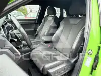2021 Audi RSQ3