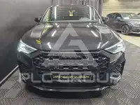 2021 Audi RSQ3