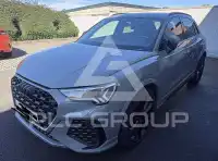 2021 Audi RSQ3