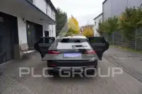 2021 Audi RSQ3