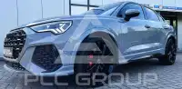 2021 Audi RSQ3