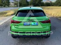 2021 Audi RSQ3