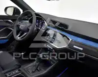 2021 Audi RSQ3
