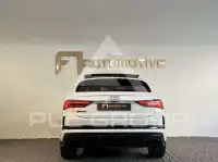 2021 Audi RSQ3