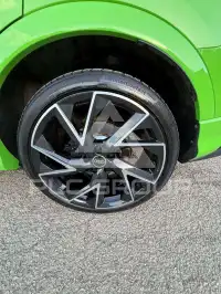 2021 Audi RSQ3