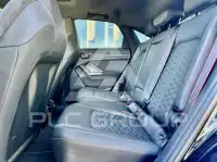 2021 Audi RSQ3