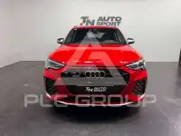 2021 Audi RSQ3