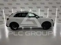 2021 Audi RSQ3