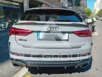 2021 Audi RSQ3