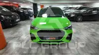 2021 Audi RSQ3