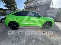2021 Audi RSQ3