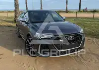 2021 Audi RSQ3