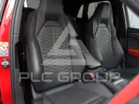 2021 Audi RSQ3