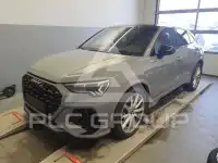 2021 Audi RSQ3