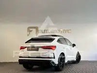 2021 Audi RSQ3