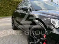 2021 Audi RSQ3