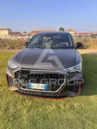 2021 Audi RSQ3