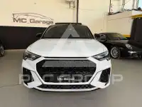 2021 Audi RSQ3