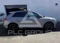 2021 Audi RSQ3