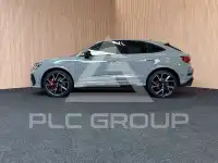 2021 Audi RSQ3