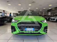 2021 Audi RSQ3