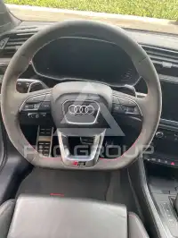 2021 Audi RSQ3